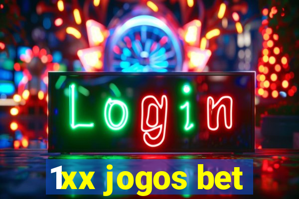 1xx jogos bet